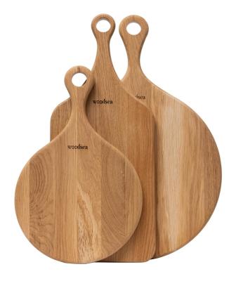 Woodsea Native - Tăietor de Stejar 50x21cm 1208971554