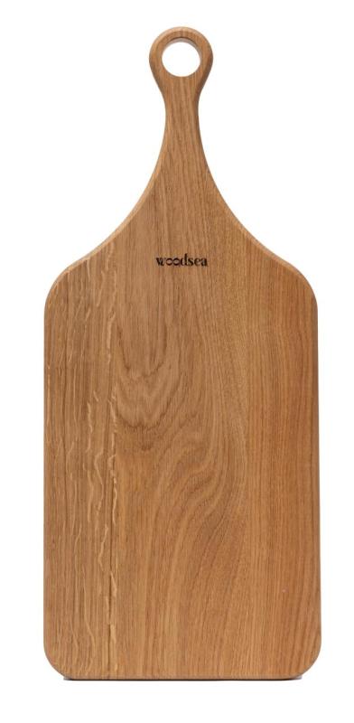 Woodsea Native - Tăietor de Stejar 50x21cm 1208971554