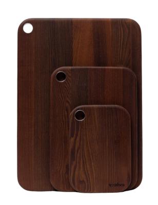Woodsea Waterless L - Tăietor termorezistent din lemn rezistent la umiditate 46x33 cm 1208971567