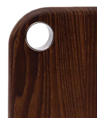 Woodsea Waterless L - Tăietor termorezistent din lemn rezistent la umiditate 46x33 cm 1208971567