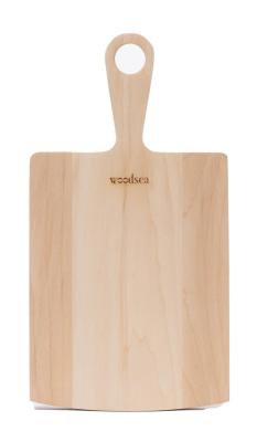 Woodsea Pine Natural S - Tocător din lemn de arțar 20x38cm 1208971572
