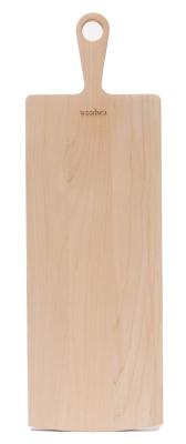 Woodsea Pine Natural M - Tăietură de arțar 20x62 cm 1208971573