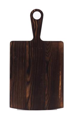 Woodsea Pine Burned S - Tăietor din lemn de pin 20x38cm 1208971575