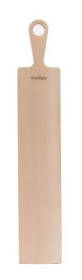 Woodsea Pine Natural - Tavă de servire din lemn de arțar 11x62 cm 1208971578