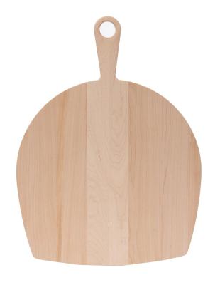 Woodsea Pine Natural - Placă de pizza din lemn de arțar 47x35 cm 1208971581