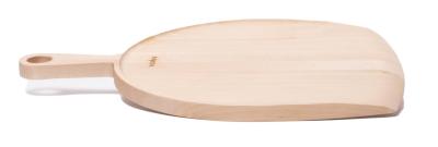 Woodsea Pine Natural - Placă de pizza din lemn de arțar 47x35 cm 1208971581