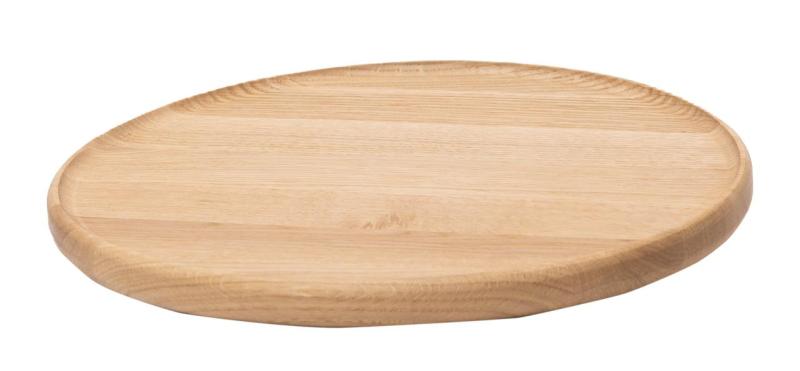 Woodsea Serving S - Tavă Rotundă din Stejar Ø30 cm 1208971587