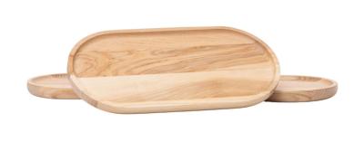 Woodsea Niya S - Tavă de lemn de frasin 24x12 cm 1208971589