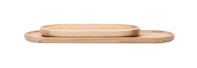 Woodsea Niya S - Tavă de lemn de frasin 24x12 cm 1208971589