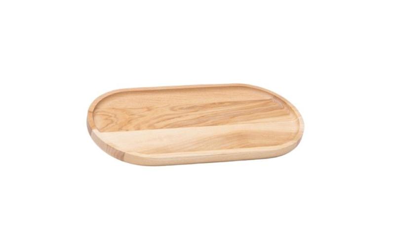 Woodsea Niya S - Tavă de lemn de frasin 24x12 cm 1208971589