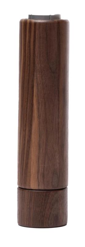 Woodsea Upside Down Walnut - Moara de sare din nuc de nuc Ø5.4x22.5 cm 1208971593