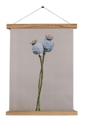 Woodsea Frame S - Rama magnetică de stejar S (A4) 1208971603