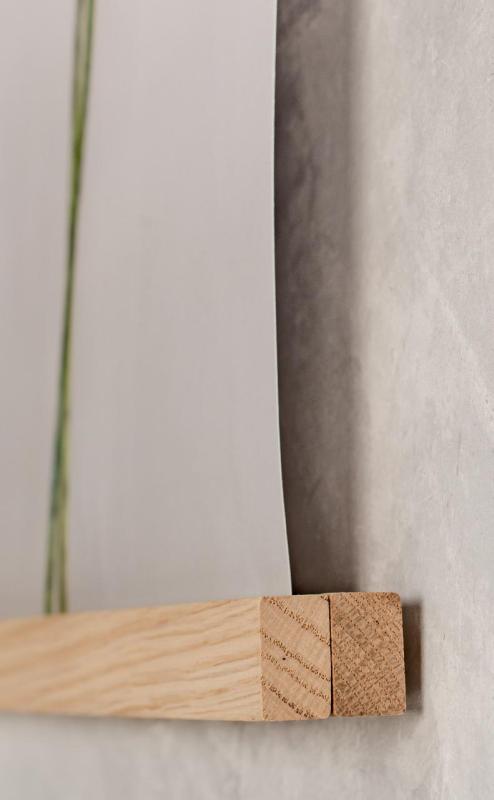 Woodsea Frame M - Cadru magnetic din stejar M (A3) 1208971604