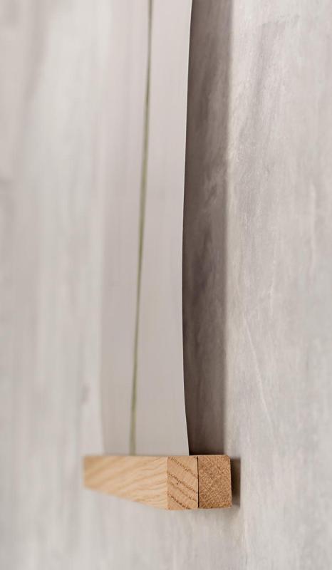 Woodsea Frame M - Cadru magnetic din stejar M (A3) 1208971604