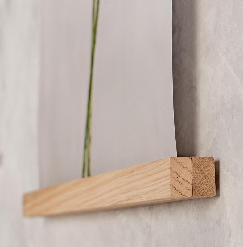 Rama Woodsea L - Rama magnetică din stejar L (A2) 1208971605