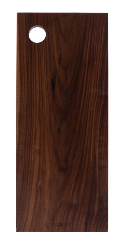 Woodsea Block Walnut L - Tocător din nuc de 50x25 cm 1208971607