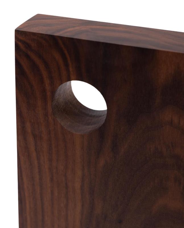 Woodsea Block Walnut L - Tocător din nuc de 50x25 cm 1208971607