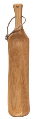 Woodsea Native - Placă de servire din stejar 50x10 cm 1208971613