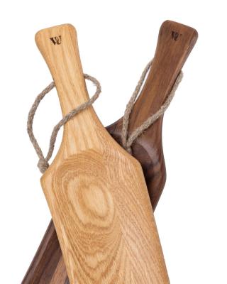 Woodsea Native - Placă de servire din nuc 50x10 cm 1208971614