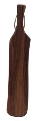 Woodsea Native - Placă de servire din nuc 50x10 cm 1208971614