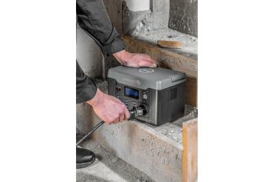 Power station 1800W