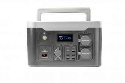 Power station 1800W