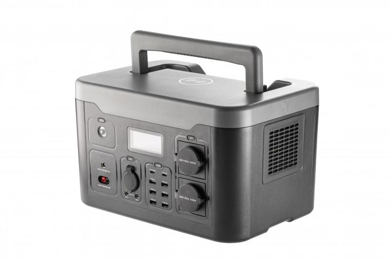 Stație de alimentare 1800W