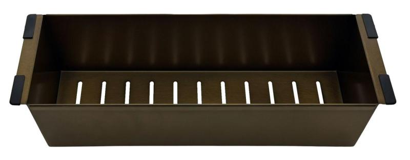 Pure.Sink Luxion Cuva din bronz pentru chiuvetă PLXCOL-64