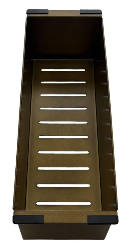 Pure.Sink Luxion Cuva din bronz pentru chiuvetă PLXCOL-64