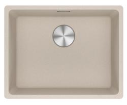 Franke Maris MRG 110-52 Fragranite Coffee cream chiuveta de sub blat 125.0725.628