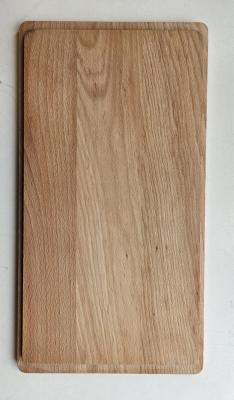 Tăietor din lemn de fag Granitemy pentru chiuvetă 402mm x214mm 1208971830