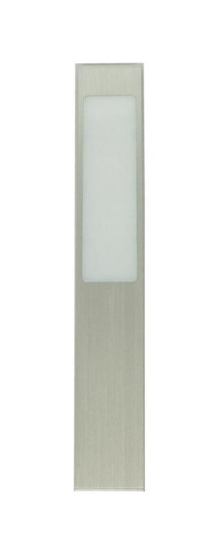 Indux Nex Spot LED pentru bucătărie 3 W Aluminiu 1208972338