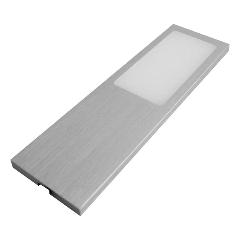 Indux Solin Bucătărie Suprafață de lucru Spot LED Multi Tone 3,6 W Aluminiu 1208972339