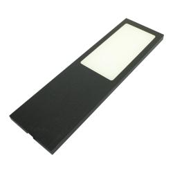 Indux Solin Bucătărie Suprafață de lucru Spot LED Multi Tone 3,6 W Negru 1208972343
