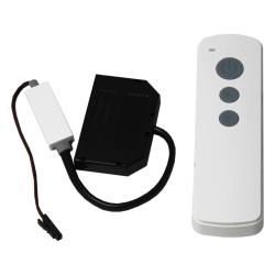 Indux Flux Dimmer LED pentru bucătărie / telecomandă Distribuitor LED cu 6 ieșiri 1208972362