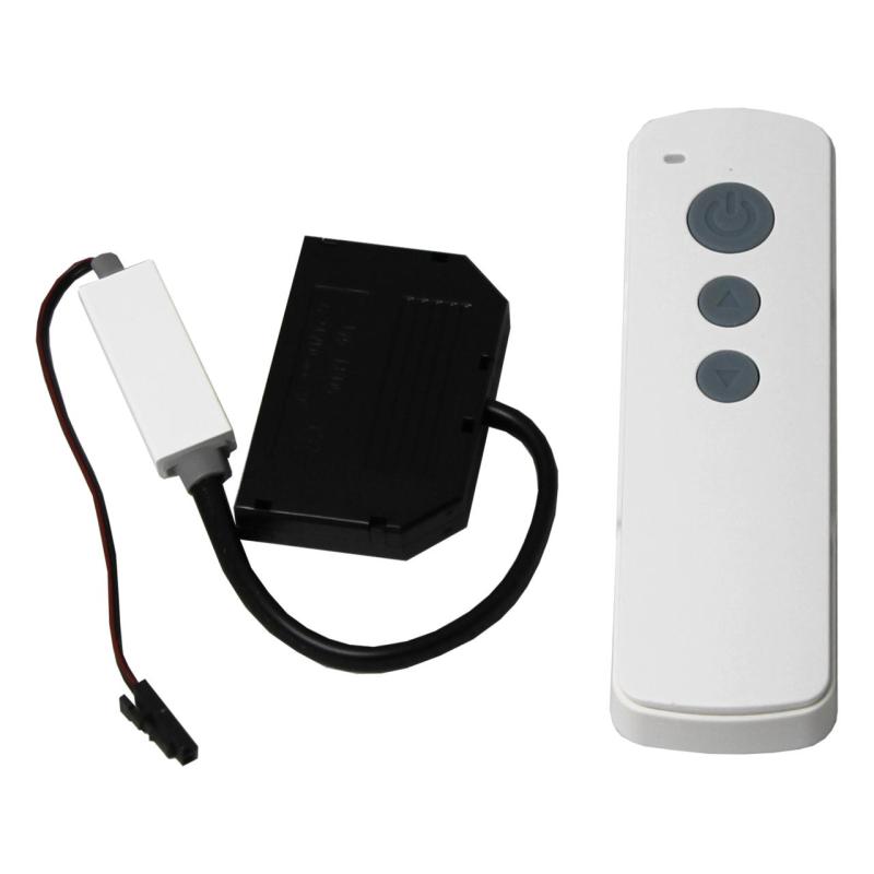 Indux Flux Dimmer LED pentru bucătărie / telecomandă Distribuitor LED cu 6 ieșiri 1208972362