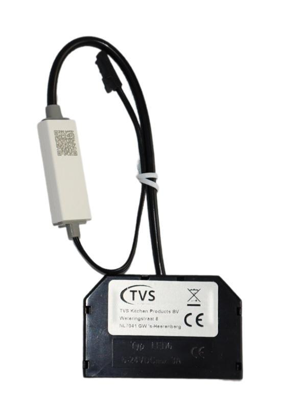 Indux Flux Bucătărie Controler separat Multi Tone 1208972369