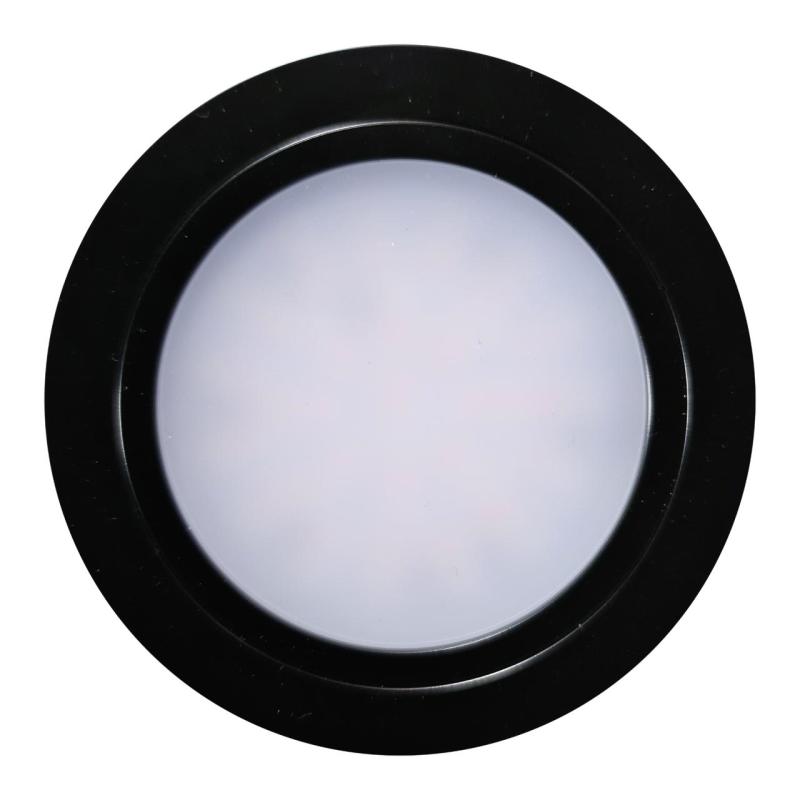 Indux Luma Bucătărie mică încorporată Multi Tone LED Spot Negru 1208972381