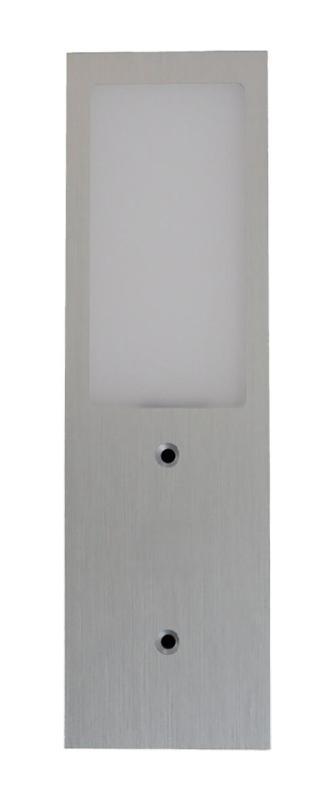 Indux Luminex Spot LED pentru bucătărie 4W din aluminiu 1208972397