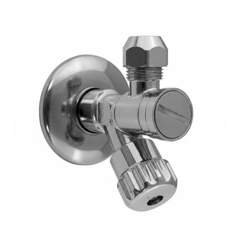Pure.Sink Universal Set de 2 robinete de colț PSAC-40