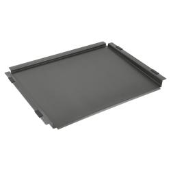 Pure.Sink Exclusivo Tavă de scurgere mobilă din aliaj de nichel-mangan, 440 x 335 mm, pentru chiuvetă PEXTRAY-61