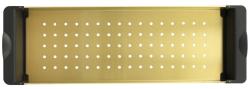 Pure.Sink Bazin de colectare Prestige pentru chiuvetă, auriu  PPGCL40-60