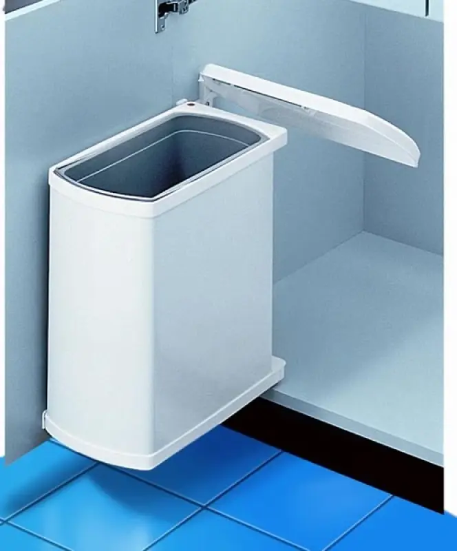 Coș de gunoi Hailo uno 3418.00