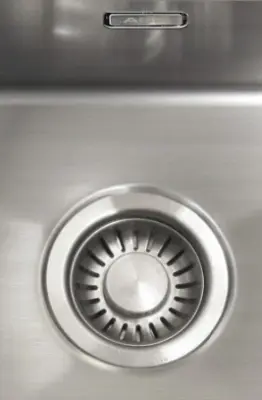 ABK Bingara 20F Chiuvetă sub blat din oțel inoxidabil KS51020002