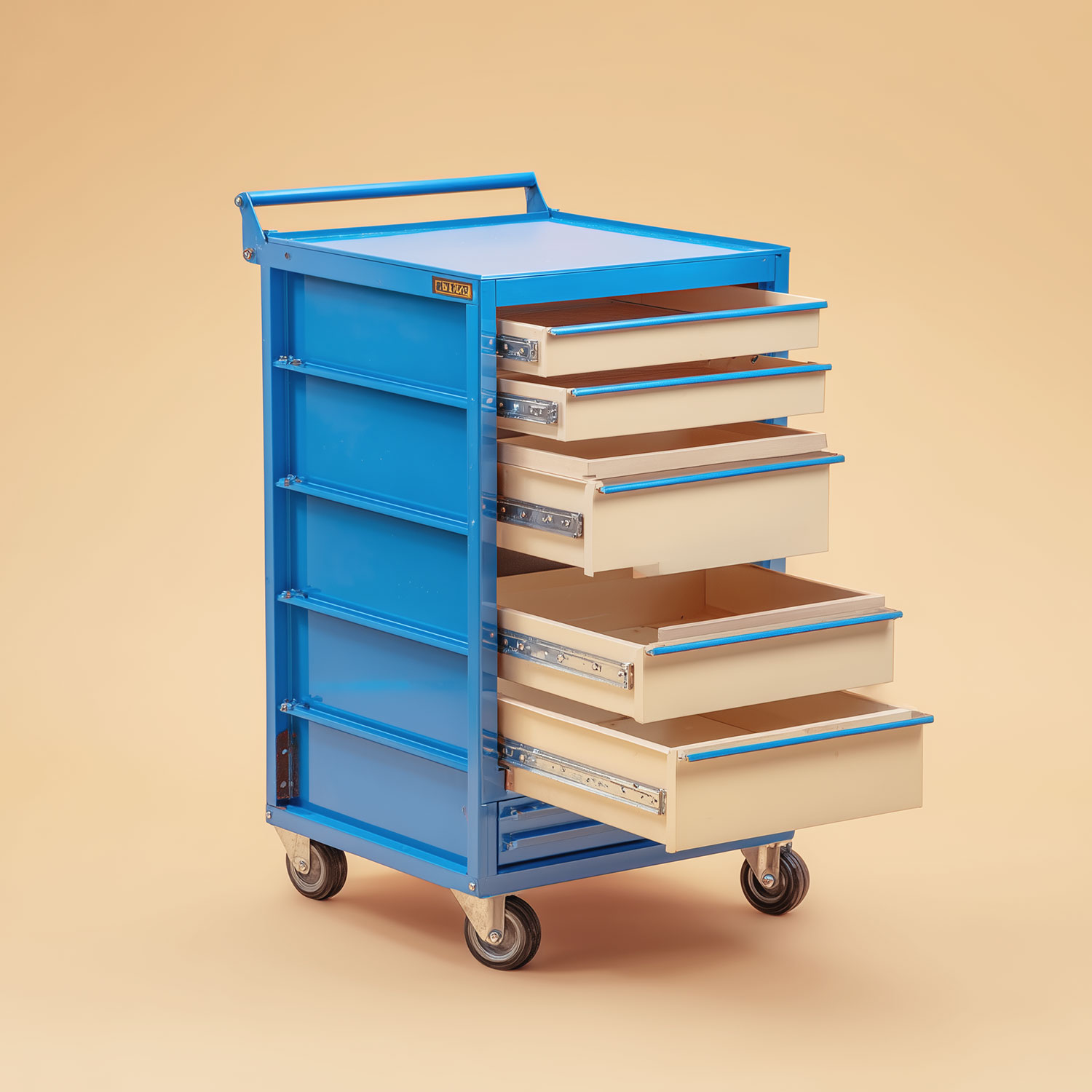 Workspace & Storage