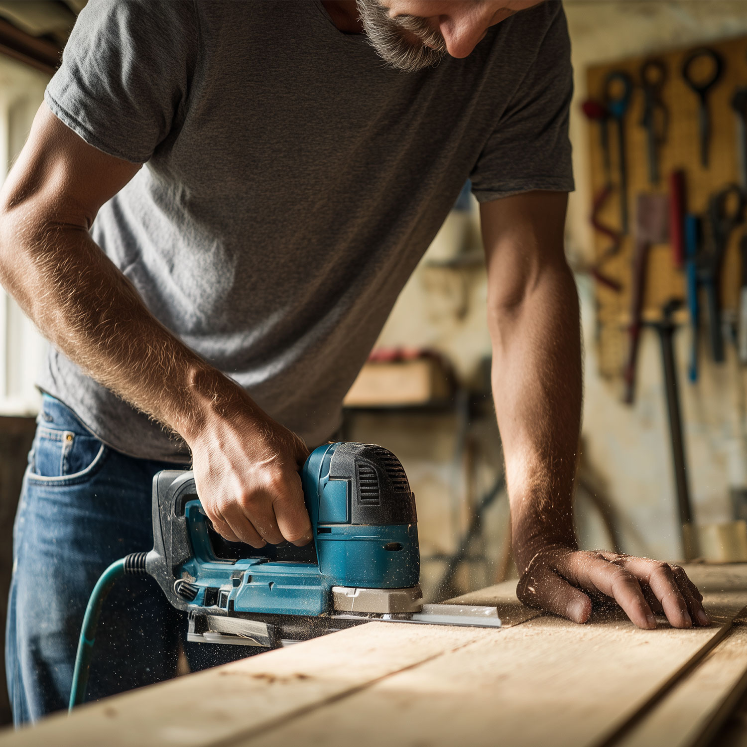 Evitați aceste 7 greșeli cu fierăstrăul alternativ: Îmbunătățiți-vă jocul de bricolaj cu precizie și siguranță