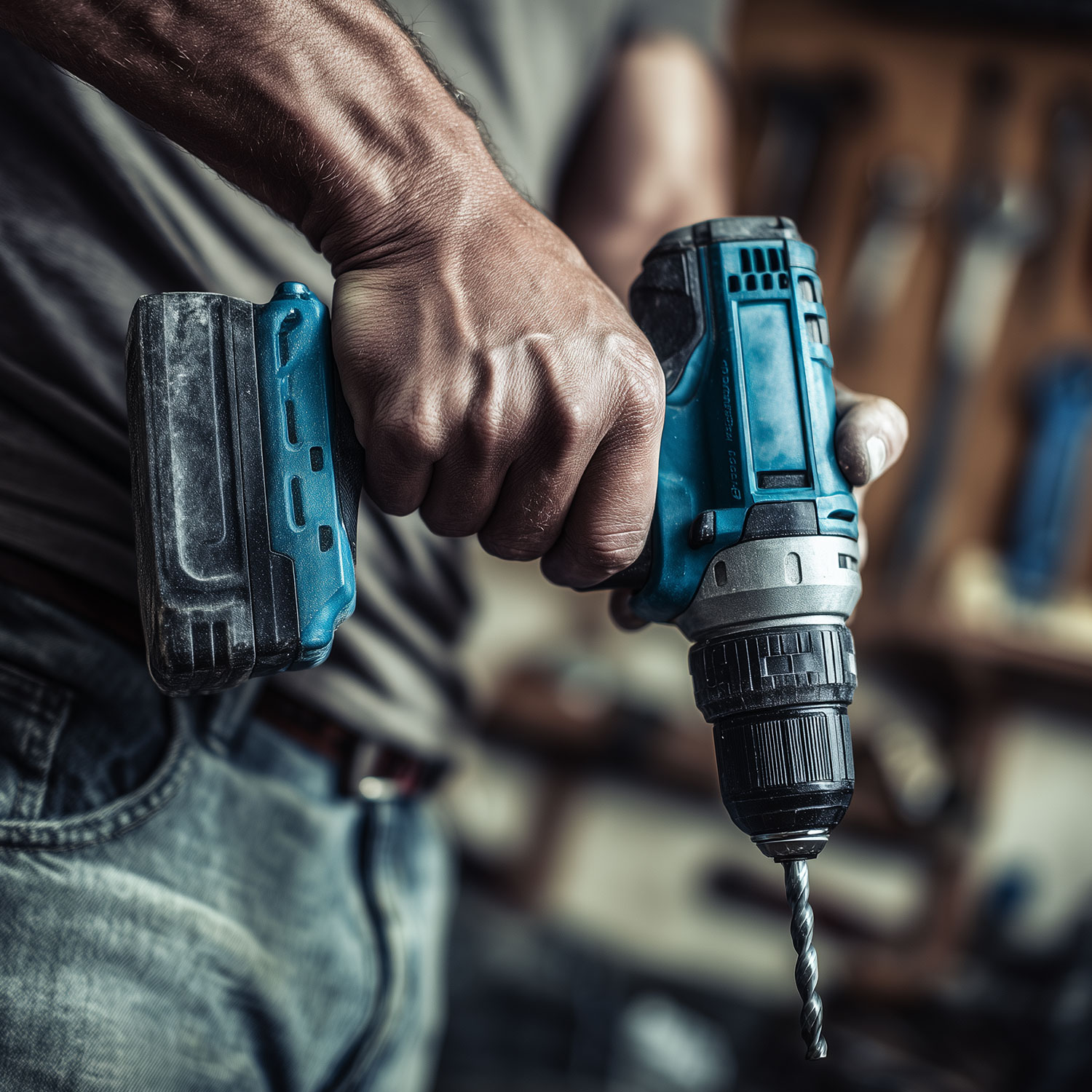 Cum să folosești burghiul tău cu baterie fără a-l supraîncălzi: Sfaturi inteligente pentru fiecare renovator