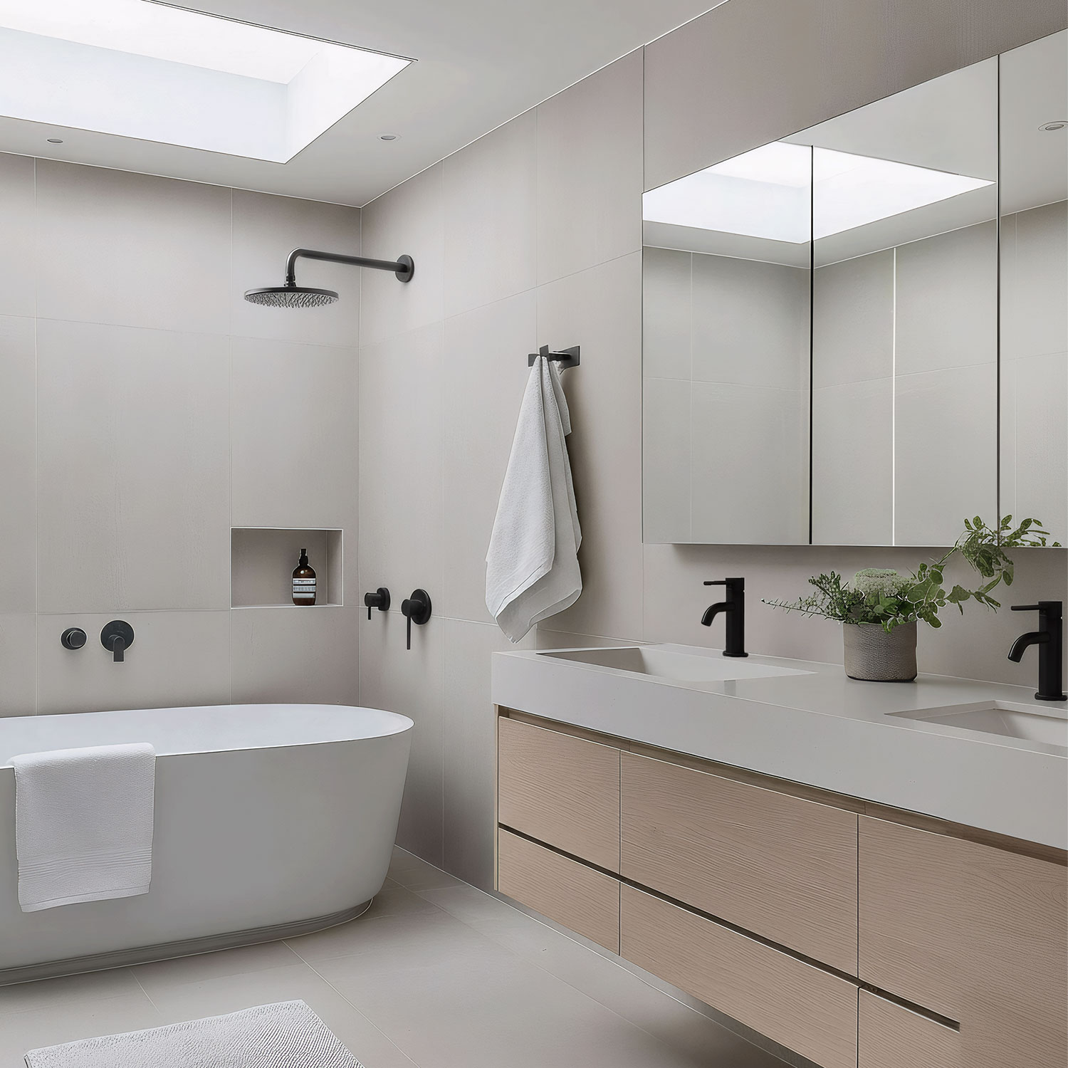 Merită dușurile de marcă premium prețul suplimentar? O analiză a raportului valoare/cost