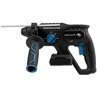 Ciocane rotopercutoare cu acumulator