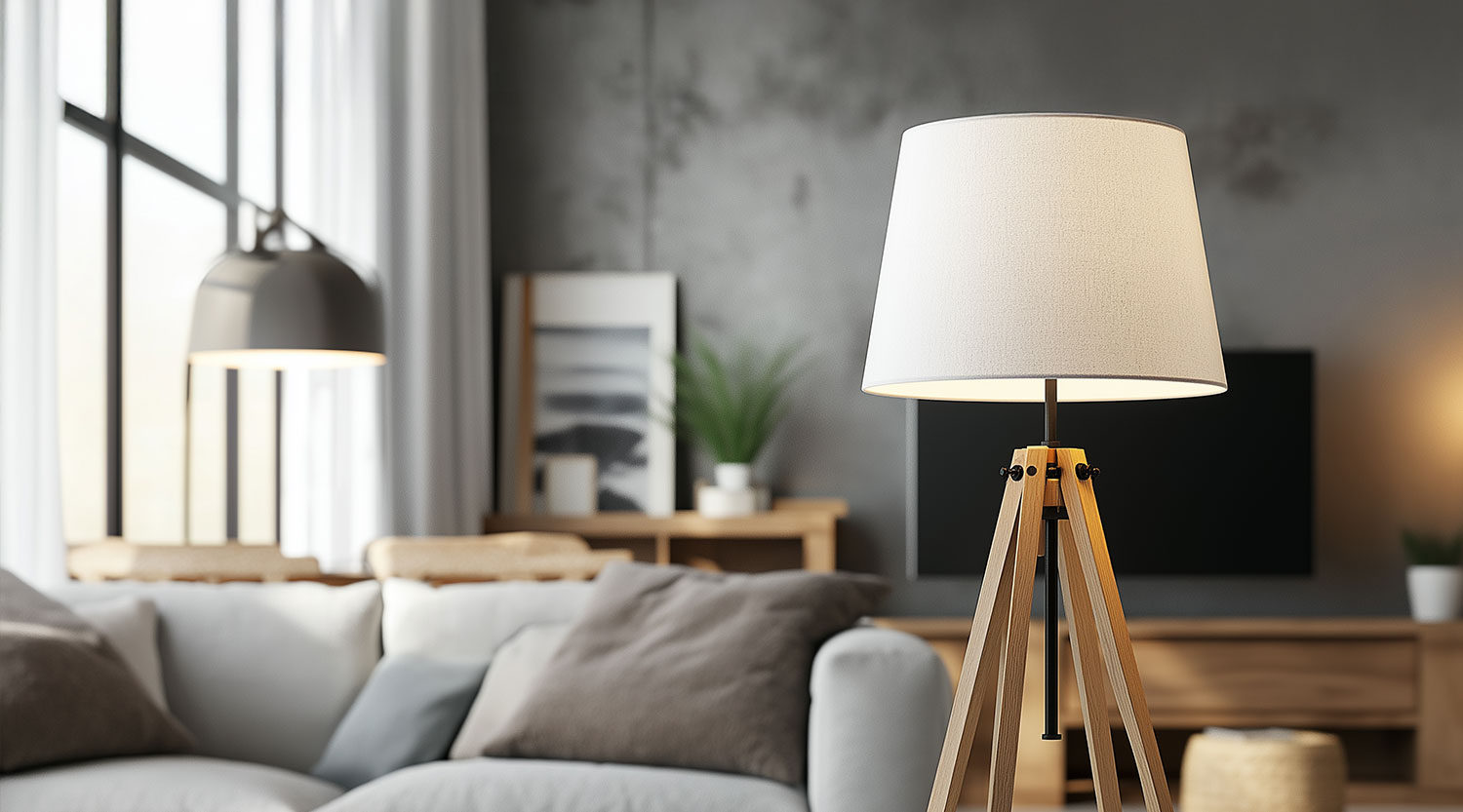 Iluminare interioară